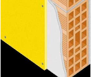 Compartimentaciones al fuego en rehabilitación de edificios
