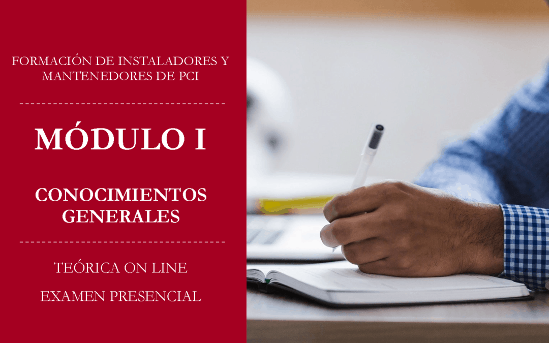 #13 Edició On Line. Mòdul I. Coneixements Generals