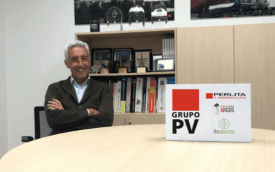 Entrevista a Álvaro Boter de PERLITA Y VERMICULITA