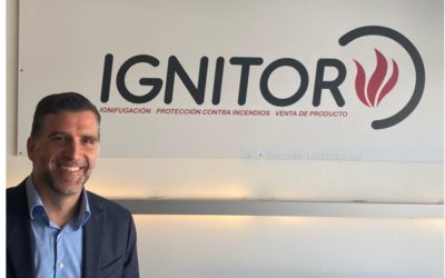 Entrevista a Llorenç Domingo de IGNITOR