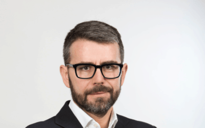 Entrevista a José Luís Rumbo de CISA