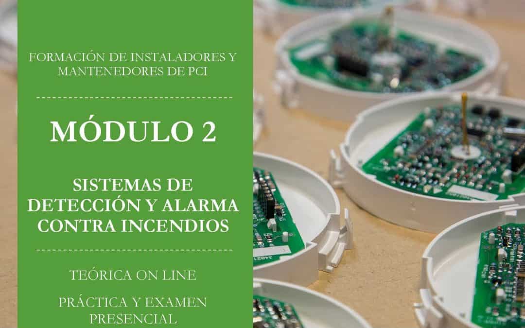#12 Edició On Line. Sistemes de Detecció i Alarma d’Incendis.