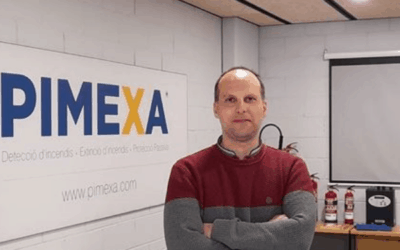 Entrevista a Joan Josep Calvo de PIMEXA