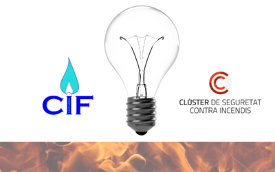 Firmado el convenio de colaboración entre CLÚSIC y CIF Cantabria