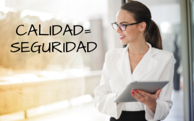 El cambio de paradigma de la seguridad contra incendios. Una oportunidad para el sector.