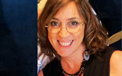Entrevista a Imma Ros del Clúster de Seguretat Contra Incendis de Catalunya