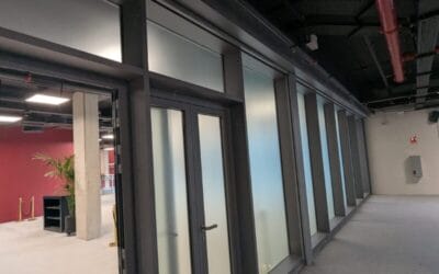 Cortinas cortafuego irrigadas: nuevos retos de integración hidráulica y supervisión