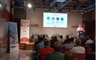 Jornada tècnica sobre els nous criteris en control de fums i ventilació en cas d’incendi