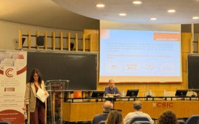 Del reglament a l’aplicació pràctica: taller sobre càrrega de foc i reacció al foc a Madrid
