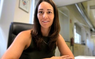 Entrevista a Xènia López de PREFIRE